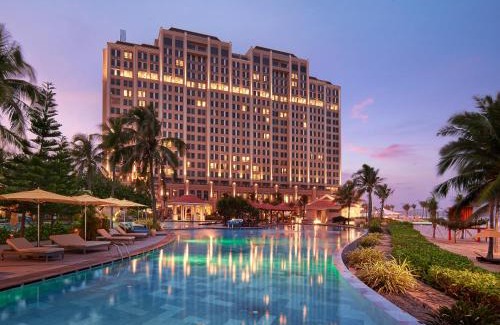 Xuyen Moc Resort | Holiday Inn Resort Ho Tram Beach by IHG