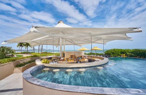 Xuyen Moc Resort | Holiday Inn Resort Ho Tram Beach by IHG