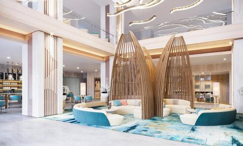 Xuyen Moc Resort | Holiday Inn Resort Ho Tram Beach by IHG