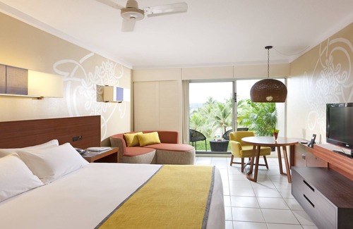 Port Vila Resort | Holiday Inn Resort Vanuatu by IHG