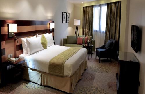 Al Olaya District Hotel | Holiday Inn Riyadh Al Qasr by IHG