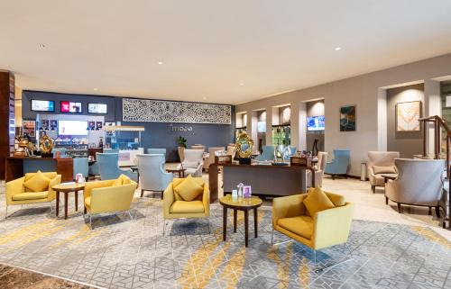 Al Olaya District Hotel | Holiday Inn Riyadh Al Qasr by IHG