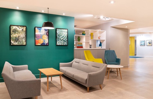 Eastleigh Hotel | Holiday Inn Southampton-Eastleigh M3, jct13 by IHG