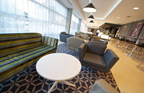 Southend-on-Sea Hotel | Holiday Inn Southend by IHG