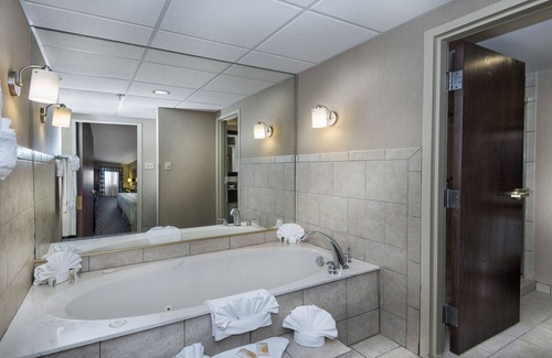 Springdale Hotel | Holiday Inn Springdale/Fayetteville Area by IHG
