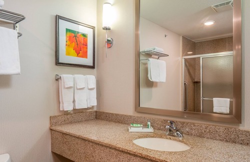 Stevens Point Hotel | Holiday Inn Stevens Point - Convention Ctr by IHG