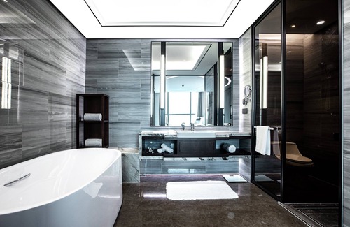 Yingze District Hotel | Holiday Inn Taiyuan City Center by IHG