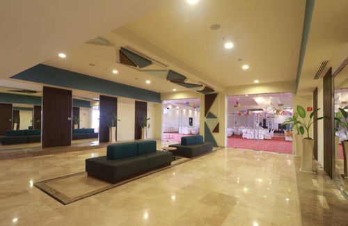 Tuxpan Hotel | Holiday Inn Tuxpan - Convention Center by IHG