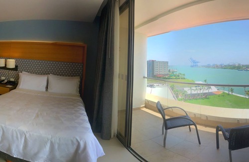 Tuxpan Hotel | Holiday Inn Tuxpan - Convention Center by IHG