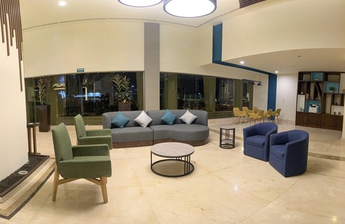 Tuxpan Hotel | Holiday Inn Tuxpan - Convention Center by IHG