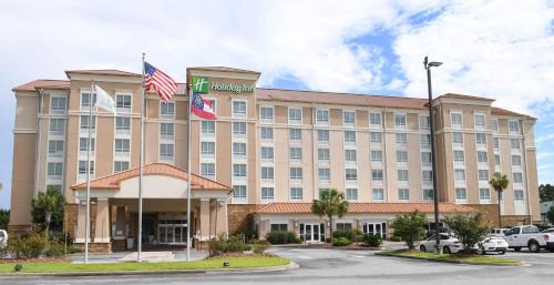 Valdosta Hotel | Holiday Inn Valdosta Conference Center by IHG