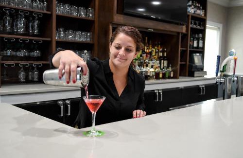 Valdosta Hotel | Holiday Inn Valdosta Conference Center by IHG