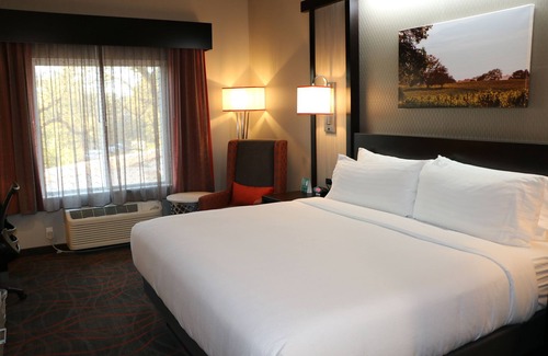 Windsor Hotel | Holiday Inn Windsor Wine Country by IHG