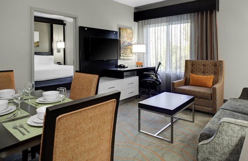 Windsor Hotel | Holiday Inn Windsor Wine Country by IHG