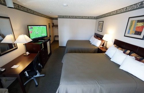 Winnemucca Hotel | Holiday Motel
