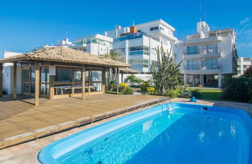 Ingleses Centro Apartment | Holiday on the seafront