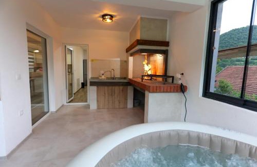 Visoko Villa | Holiday Residence Šehić