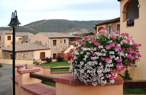 Maiorca Apartment | Holiday residence Li Troni Budoni - ISR02040-CYA