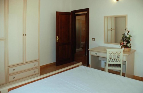 Maiorca Apartment | Holiday residence Li Troni Budoni - ISR02040-DYB