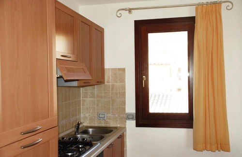 Maiorca Apartment | Holiday residence Li Troni Budoni - ISR02040-DYB