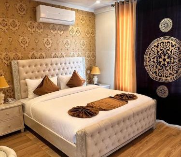 Skardu Hotel | Holiday Resort Skardu