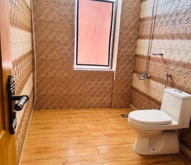 Skardu Hotel | Holiday Resort Skardu