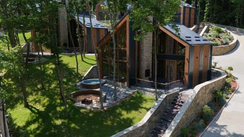 Gllamnik Villa | Holiday Villas