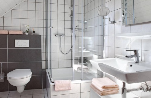 Ernst Apartment | Holiday winery Andrae-Goebel