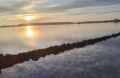 Maasholm House | Holidayapartment4withstudioSchleiblick