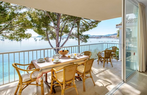 Puerto de Pollensa Apartment | Holidayhome Port Pollensa