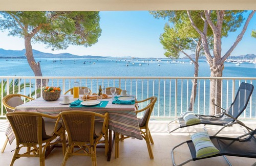 Puerto de Pollensa Apartment | Holidayhome Port Pollensa