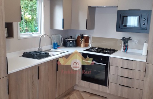 Great Broughton House | holidayincumbriacouk - Trekker's Rest, Brigham near Cockermouth, Cumbria