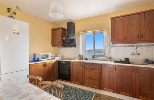 Galdar Apartment | Holidays at 'Habibi Costa Norte Gran Canaria' with Sea Views, Private Terrace and Wi-Fi