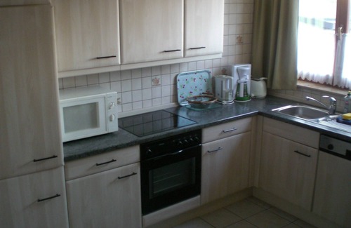 Altefaehr Apartment | holidays directly at the harbour of the old fishing village but quiet located