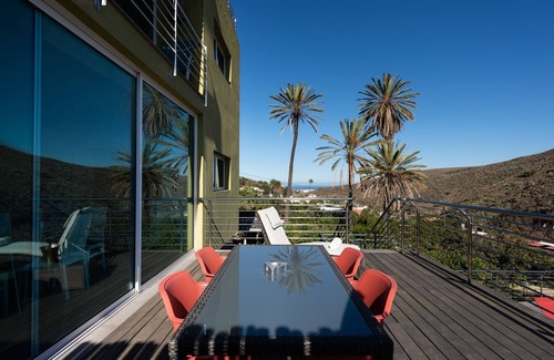 Telde Apartment | Holidays & Health in Finca Oasis -2