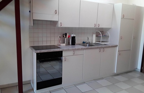 Quartino Apartment | HOLIDAYS HOMES IL FOLLETTO