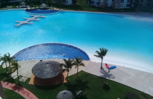 Cancun Apartment | Holidays in Cancun, Our best guarantee: your total satisfaction