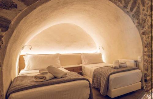 Halepa Hotel | Holidays in Chania Hotel