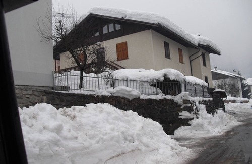 Almazzago Apartment | Holidays in Commezzadura in Val di Sole