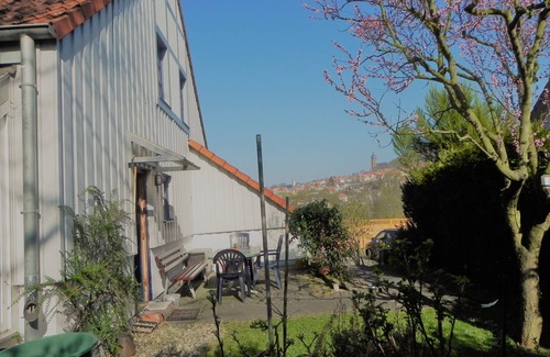 Homberg House | Holidays in the Kurhessische Bergland exciting and affordable for families!