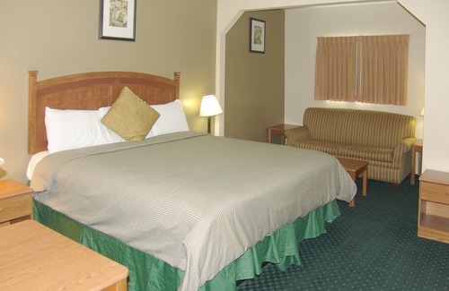 Taft Hotel | Holland Inn and Suites