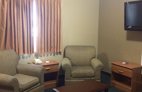 Taft Hotel | Holland Inn and Suites