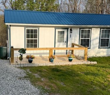 Mammoth Cave House | Holley Hideaway