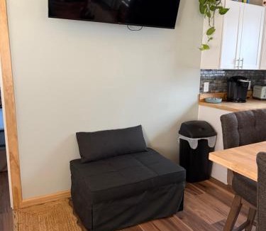 Mammoth Cave House | Holley Hideaway