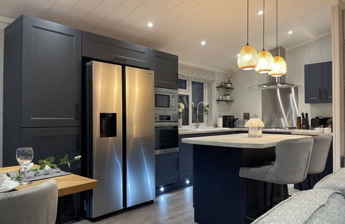 Ryther Apartment | Hollicarrs - White Rose Lodge