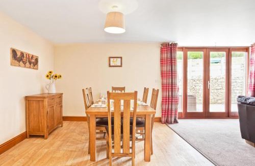 Meathop House | Hollins Cottage