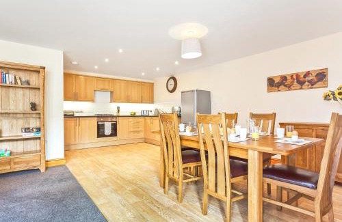 Meathop House | Hollins Cottage