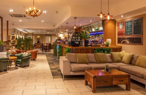 Shipley Hotel | Hollins Hall Hotel, Golf & Country Club