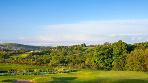 Shipley Hotel | Hollins Hall Hotel, Golf & Country Club