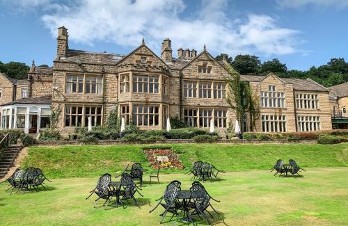 Shipley Hotel | Hollins Hall Hotel, Golf & Country Club
